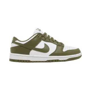 Nike Dunk Low Medium Olive