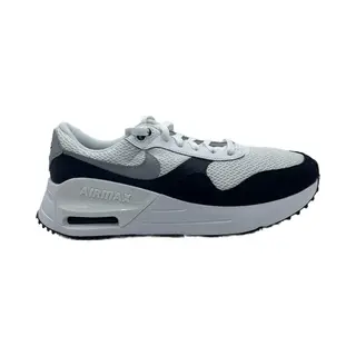 Nike - Air Max Systm - Sneakers - Mannen - Wit/Blauw - Maat 44.5