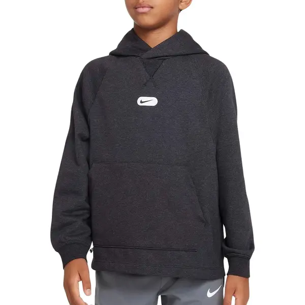Nike Dri-Fit Athletics Hoodie Junior - Maat L/152/158 thumbnail