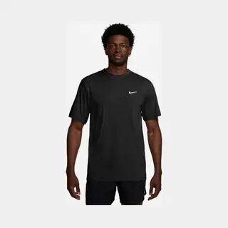 Nike Herren Hyverse T-Shirt, Black/White, L Eu