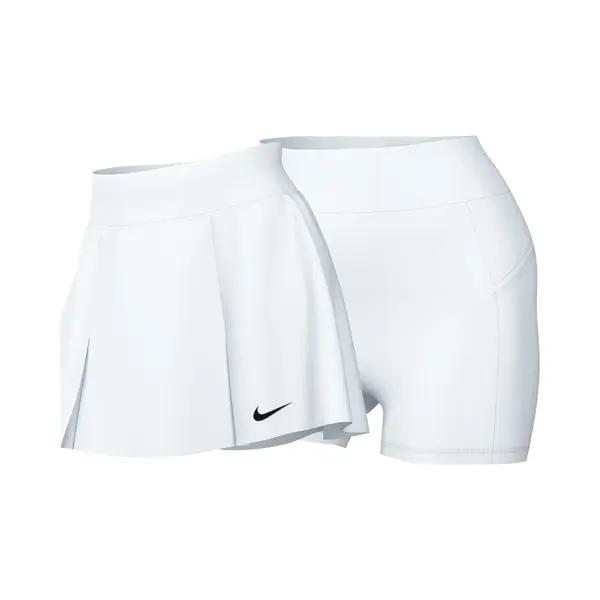 Damenrock Nike Club thumbnail