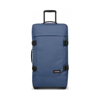 Eastpak Tranverz M 78 - Rollenreisetasche 67 Cm