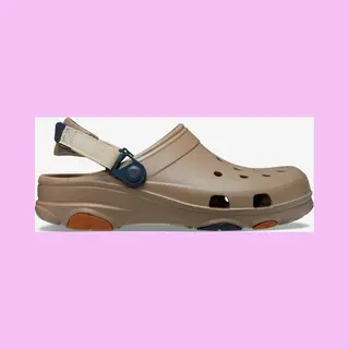 Crocs Clogs All Terrain Clog