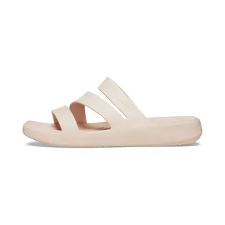 Crocs Muiltjes 'Getaway' Poederroze