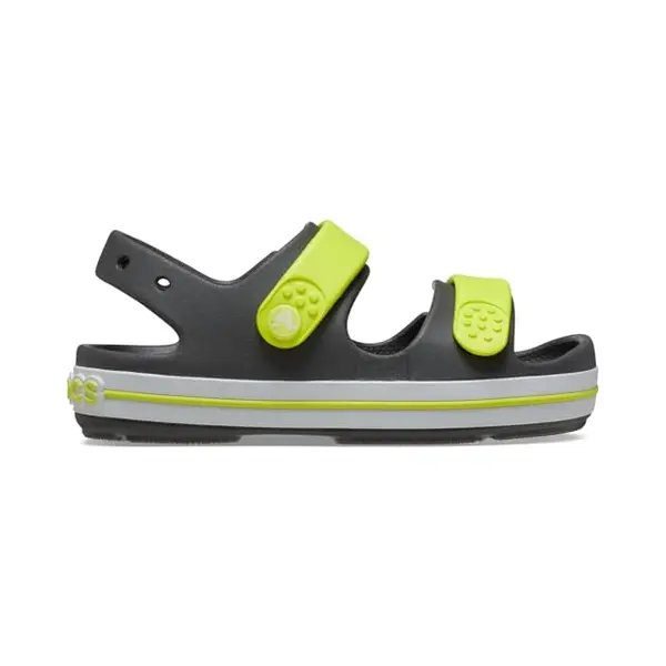 Crocs Sandalen Crocband Cruiser K thumbnail