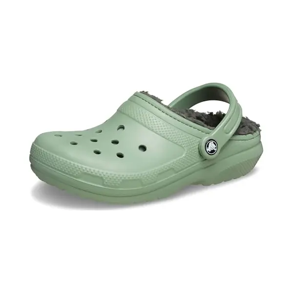 Crocs Gevoerde Klompen Classic thumbnail