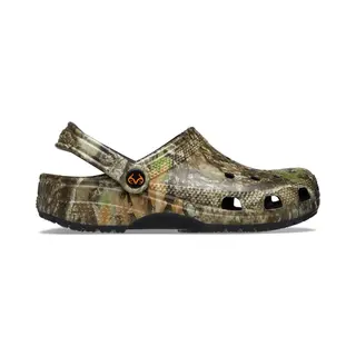 Crocs Adult Classic Clog 41-42 Eu Multi