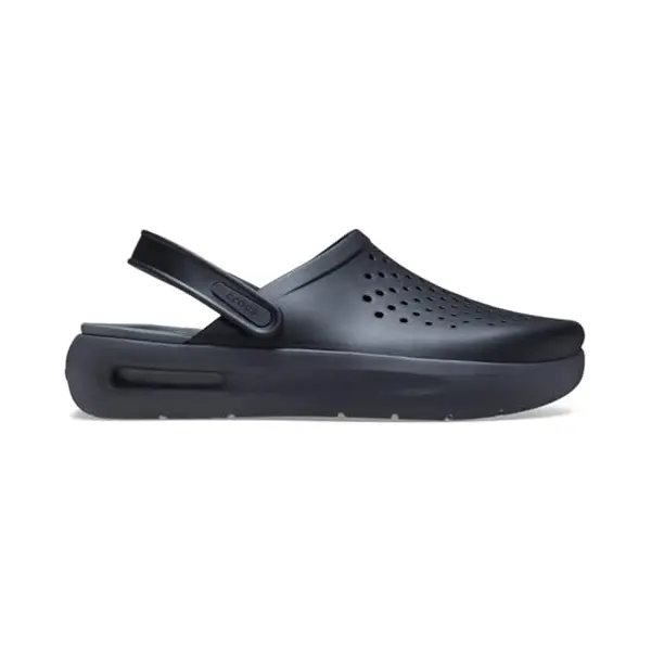 Crocs Adult InMotion Clog 42-43 Eu Zwart thumbnail