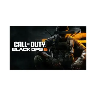 Activision Call of Duty: Black Ops 6 Standaard Duits, Engels, Spaans, Frans, Italiaans, Pools, Russisch PlayStation 5