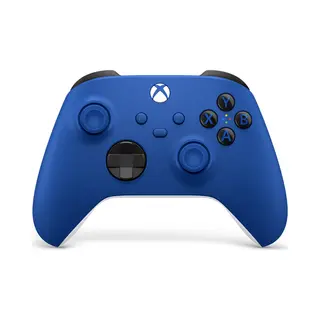 Microsoft EP2-29940 Gaming-Controller Blau, Weiß Bluetooth Gamepad Analog / Digital Android, Pc, Xbox One, Xbox Series S, Xbox Series X, iOS