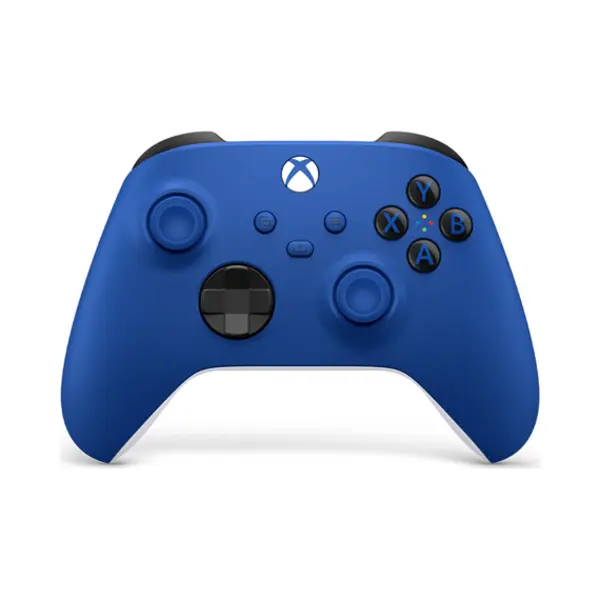 Microsoft EP2-29940 Gaming-Controller Blau, Weiß Bluetooth Gamepad Analog / Digital Android, Pc, Xbox One, Xbox Series S, Xbox Series X, iOS thumbnail
