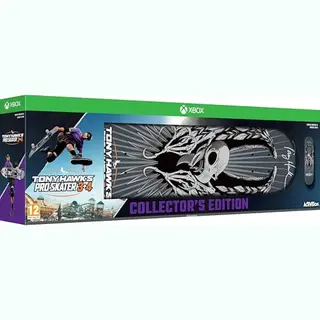 Activision Tony Hawk's Pro Skater Collectors Edition (Xbox Series X/S)