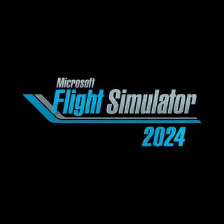 Microsoft Flight Simulator 2024 Standaard PlayStation 5