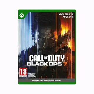 Activision Call of Duty: Black Ops 7 Standaard Meertalig Xbox One/Xbox Series X