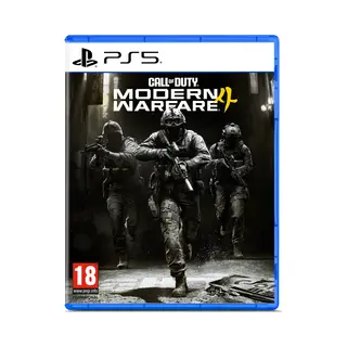 Activision Call Of Duty Modern Warfare 4