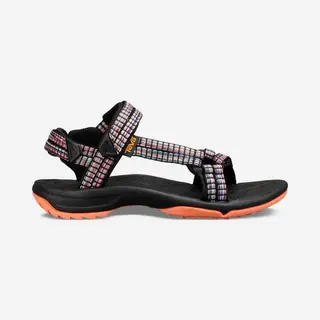 Teva Terra Fi Lite Frau Erwachsene Koralle, Mehrfarbig