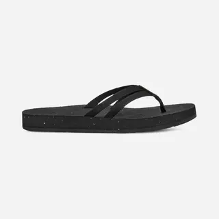 Teva Reflip Strappy Zwart