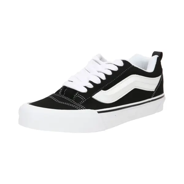 Vans Knu Skool Zwart thumbnail