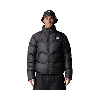 The North Face Gematelasseerde Donsjas