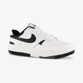 Nike Damen Gamma Force Women S Shoes Sneaker, White Black Summit White Iron Grey, 38 Eu