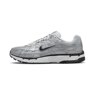 Nike P-6000 Schoenen - Wit