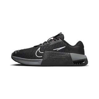 Nike W Metcon 9 Trainingsschoenen, Zwart/wit-antraciet-rookgrijs, DZ2537-001, 40 Eu (8, 5 Us)