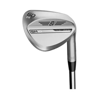 Titleist Vokey SM10 Wedge Chrome Heren