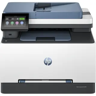 Hp Color LaserJet Pro Mfp 3302fdw Laser A4 600 x 600 Dpi 25 ppm Wi-Fi