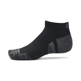 Under Armour Ua Performance Tech 3 Stuks Low Ua Performance Tech 3 Stuks Low Uniseks