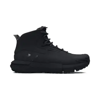 Under Armour Herren Ua Charged Valsetz Mid, Strapazierfähige Wanderschuhe, Leichte Und Bequeme Herren Boots