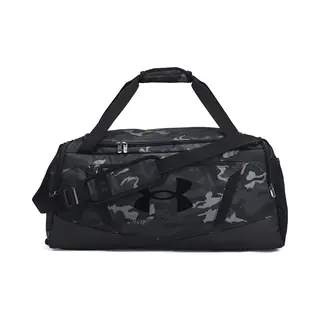 Under Armour Undeniable 5.0 Duffle Tasche Schwarz, One Size Ohne Geschlecht