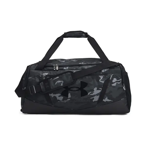 Under Armour Undeniable 5.0 Duffle Tasche Schwarz, One Size Ohne Geschlecht thumbnail