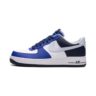Nike Air Force 1 Low '07 LV8 Game Royal Navy Maat 38.5
