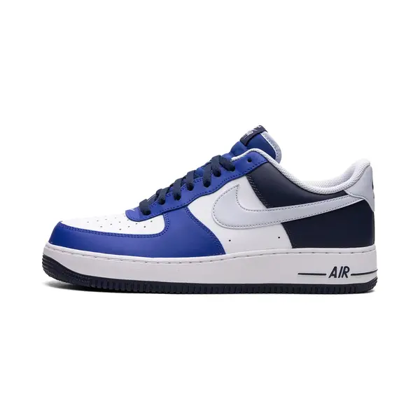 Nike Air Force 1 Low '07 LV8 Game Royal Navy Maat 38.5 thumbnail