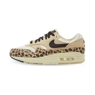 Nike Air Max 1 '87 Sesame Leopard