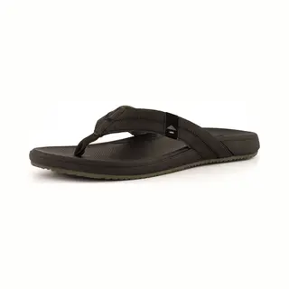 Reef Teenslippers 'Cushion Phantom 2.0' Zwart