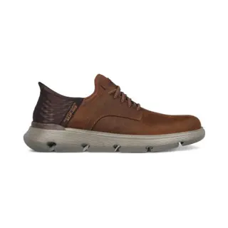 Skechers Gaze Gervin Sneakers Voor Heren, 44 Eu