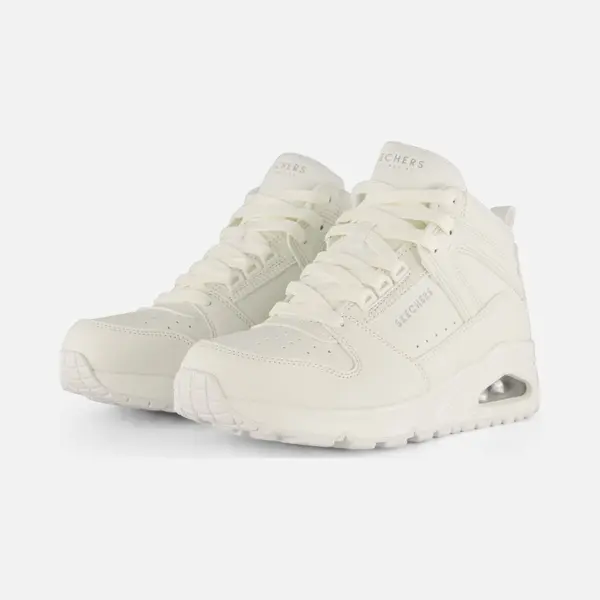 Hoge Sneakers Skechers Uno-High Regards thumbnail
