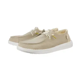 Heydude Slip On Wendy Metallic Sparkle