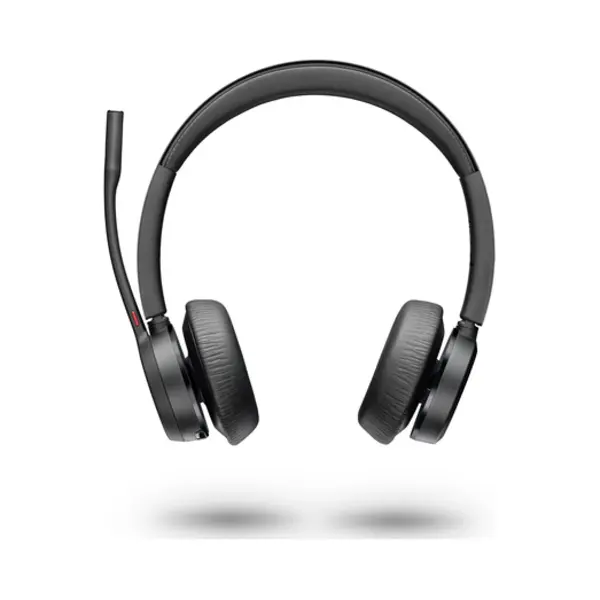 Poly Voyager 4320 Usb-A Headset + BT700 dongle thumbnail