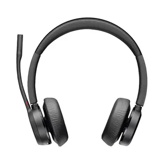 Hp Poly Voyager 4320 Microsoft Teams Certified Usb-C Headset + BT700 dongle