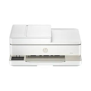 Hp Envy 6520e Wireless All-in-One Farbe Drucker, Instant Ink; Fotodruck