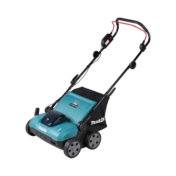 Makita Duv320z Akku-vertikutierer thumbnail