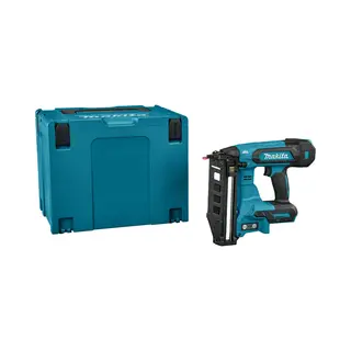 Makita DBN601 18v Lxt Cordless Brushless 16 Gauge Stright Finishing Nailer