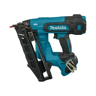 Makita DBN610Z Accu Afwerktacker 16Ga 18V Basic Body