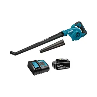 Makita DUB186SFX1 - Accu Blazer 18V 3.0Ah - Max Luchtsnelheid 68 M/s - Gewicht 1, 6 Kg