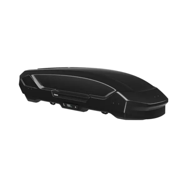 Thule Motion 3 Sport Harde dakkoffer Zwart thumbnail