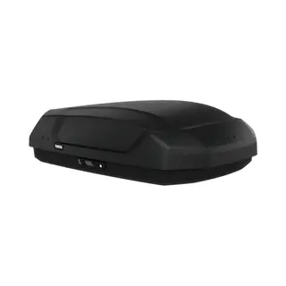 Thule Force 3 S Harte Autodachoberseite Schwarz