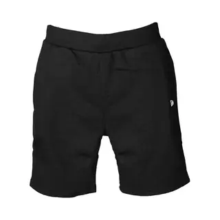 New Era Broek Zwart / Wit