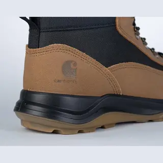 Carhartt Werkschoenen Belmont Bruin S3L